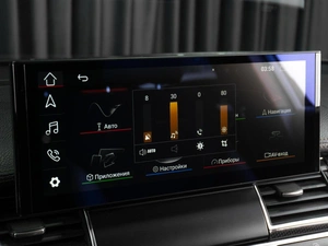 Седан Audi A8 2006 года, 1289000 рублей, Тюмень