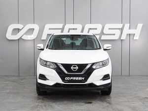 Внедорожник Nissan Qashqai 2021 года, 1782000 рублей, Воронеж