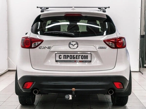 Внедорожник Mazda CX-5 2016 года, 1890000 рублей, Красноярск