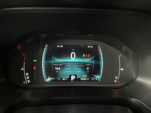 Внедорожник Chery Tiggo 7 Pro 2020 года, 1897000 рублей, Солонцы