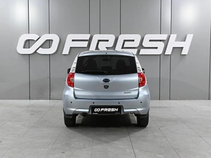 Хетчбэк Datsun mi-DO 2015 года, 670000 рублей, Аксай