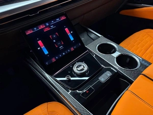 Внедорожник Cadillac Escalade-V 2025 года, 24990000 рублей, Павловская Слобода