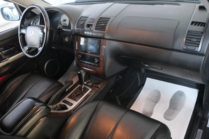 Внедорожник SsangYong Rexton 2006 года, 1169000 рублей, Омск