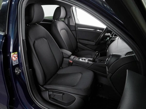 Седан Audi A3 2019 года, 2039000 рублей, Воронеж