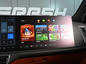 Внедорожник Li Auto L9 2023 года, 5699000 рублей, Ростов-на-Дону