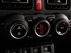 Внедорожник Suzuki Jimny 2024 года, 3399000 рублей, Тюмень