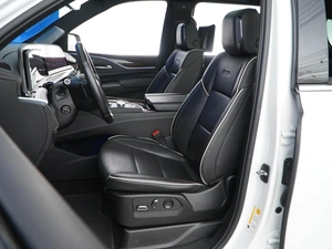 Внедорожник Cadillac Escalade 2022 года, 10351050 рублей, Москва