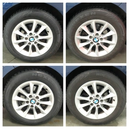 Хэтчбек BMW 1 серии 2012 года, 1550000 рублей, Курск