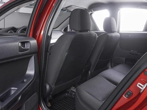 Седан Mitsubishi Lancer 2008 года, 840000 рублей, Ростов-на-Дону