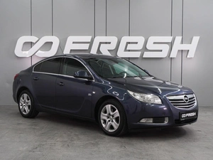 Лифтбек Opel Insignia 2011 года, 754000 рублей, Воронеж