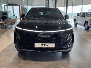 Внедорожник Haval F7x 2025 года, 3699000 рублей, Красноярск