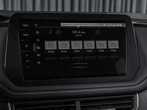 Внедорожник Volkswagen Tharu 2025 года, 3189000 рублей, Ставрополь