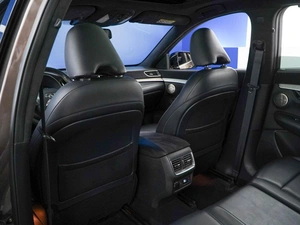 Внедорожник Infiniti QX50 2018 года, 2417444 рублей, Москва