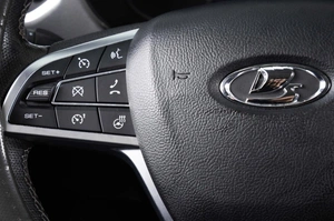 Седан ВАЗ (LADA) Vesta 2023 года, 1179000 рублей, Пермь