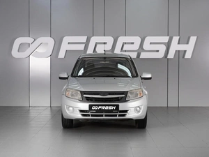 Седан ВАЗ (LADA) Granta 2013 года, 510000 рублей, Минеральные Воды