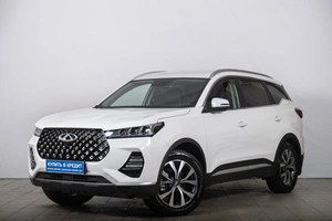 Внедорожник Chery Tiggo 7 Pro 2023 года, 1989000 рублей, Томск