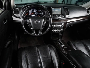 Седан Nissan Teana 2013 года, 1350000 рублей, Воронеж