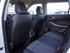 Внедорожник Москвич 3 2024 года, 1650000 рублей, Нижний Новгород