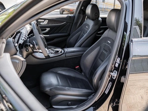 Седан Mercedes-benz E-класс AMG 2018 года, 5399000 рублей, Большой Сочи