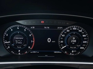 Внедорожник Volkswagen Tiguan 2017 года, 2499000 рублей, Краснодар