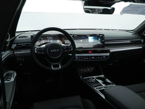 Седан Kia K5 2026 года, 4699077 рублей, Москва