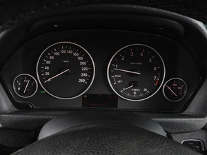 Седан BMW 3 серия 2013 года, 1550000 рублей, Минеральные Воды