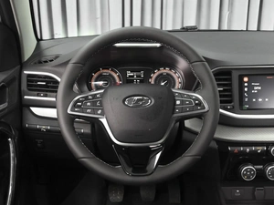 Седан ВАЗ (LADA) Vesta 2026 года, 1754000 рублей, Ставрополь