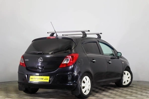 Хетчбэк Opel Corsa 2011 года, 669000 рублей, Пермь