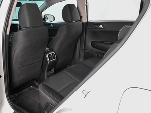 Внедорожник Kia Sportage 2021 года, 2679000 рублей, Аксай