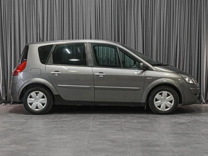 Минивэн Renault Scenic 2009 года, 289000 рублей, Тюмень