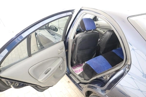 Седан Nissan Almera Classic 2012 года, 499000 рублей, Обнинск