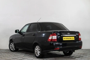 Хетчбэк ВАЗ (LADA) Priora 2015 года, 549000 рублей, Сургут