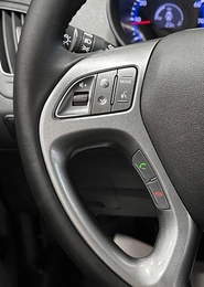 Внедорожник Hyundai ix35 2014 года, 1380000 рублей, Красноярск