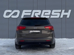 Универсал Kia Ceed 2018 года, 1489000 рублей, Ижевск