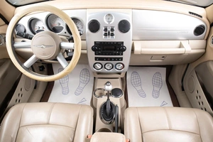 Универсал Chrysler PT Cruiser 2006 года, 549000 рублей, Оренбург