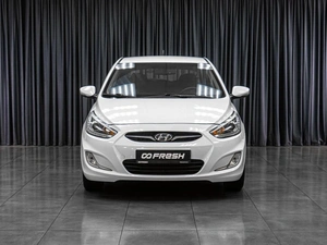 Хетчбэк Hyundai Solaris 2013 года, 879000 рублей, Тюмень