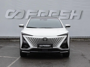 Внедорожник Changan UNI-T 2023 года, 2650000 рублей, Волгоград