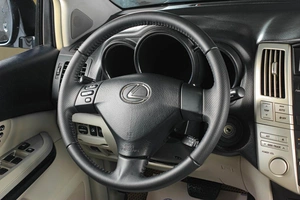 Внедорожник Lexus RX 2007 года, 1439000 рублей, Тюмень