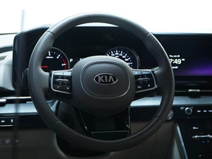 Минивэн Kia Carnival 2020 года, 3999077 рублей, Москва