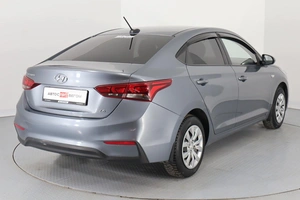 Седан Hyundai Solaris 2019 года, 1220000 рублей, Брянск