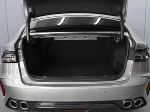 Седан Chery Arrizo 8 2023 года, 1890000 рублей, Омск