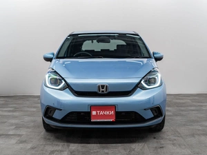 Хетчбэк Honda Fit 2020 года, 1320000 рублей, Красноярск