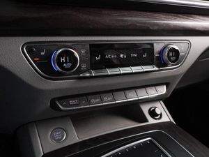 Внедорожник Audi Q5 2017 года, 3329000 рублей, Воронеж