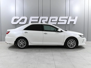 Седан Toyota Camry 2017 года, 2349000 рублей, Аксай