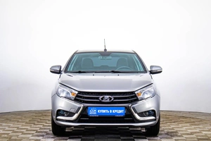 Универсал ВАЗ (LADA) Vesta 2020 года, 1199000 рублей, Пермь