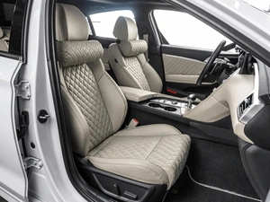 Седан Genesis G70 2022 года, 4199000 рублей, Тюмень