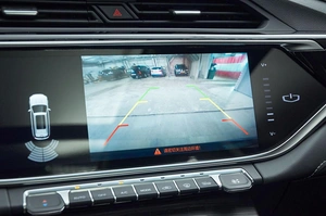 Внедорожник Geely Atlas Pro 2019 года, 1888000 рублей, Красноярск