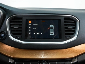 Седан ВАЗ (LADA) Vesta Cross 2024 года, 1629000 рублей, Ставрополь