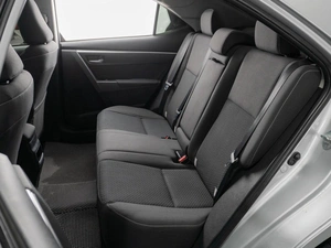 Седан Toyota Corolla 2017 года, 1574000 рублей, Тюмень