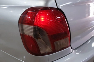 Седан Toyota Platz 2000 года, 379000 рублей, Новокузнецк